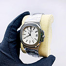 Мужские наручные часы Патек арт 14530, фото 5