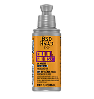 Кондиционер для окрашенных волос COLOUR GODDESS mini 100мл TIGI BED HEAD