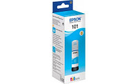 Картридж Epson C13T03V24A Голубой