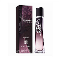 Женские духи Very Irresistible Givenchy L Intense