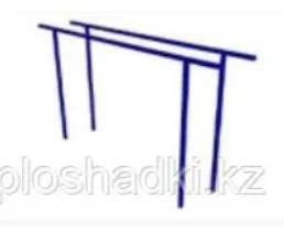 Брусья параллельные