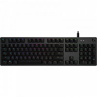 Logitech G512 CARBON LIGHTSYNC RGB клавиатура (920-009351)