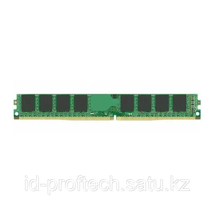 Kingston DRAM 8GB 2666MHz DDR4 Non-ECC CL19 DIMM 1Rx8 VLP EAN: 740617290455 - фото 1 - id-p113986343
