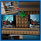 LEGO: База повстанцев Явин-4 Star Wars 75365, фото 9
