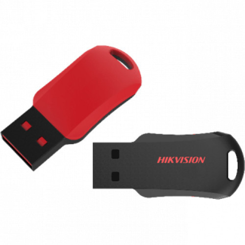 Hikvision HS-USB-M200R usb флешка (flash) (HS-USB-M200R/32G) - фото 1 - id-p113963079