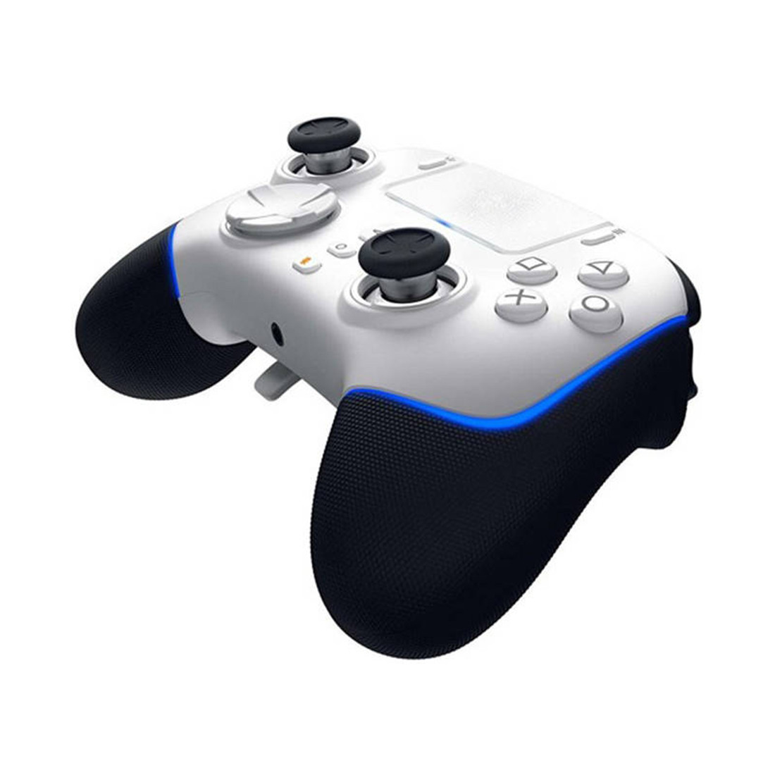 Геймпад Razer Wolverine V2 Pro - Wireless PlayStation 5 & PC Gaming Controller - White - фото 2 - id-p113991962