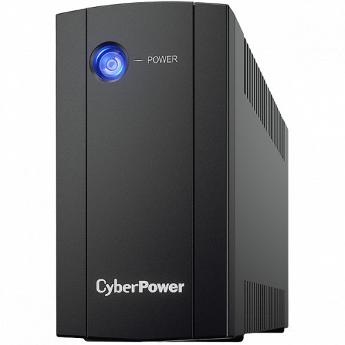 CyberPower UTi675EI источник бесперебойного питания (UTi675EI) - фото 2 - id-p56971386