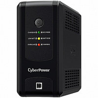 CyberPower UT650EIG источник бесперебойного питания (UT650EIG)