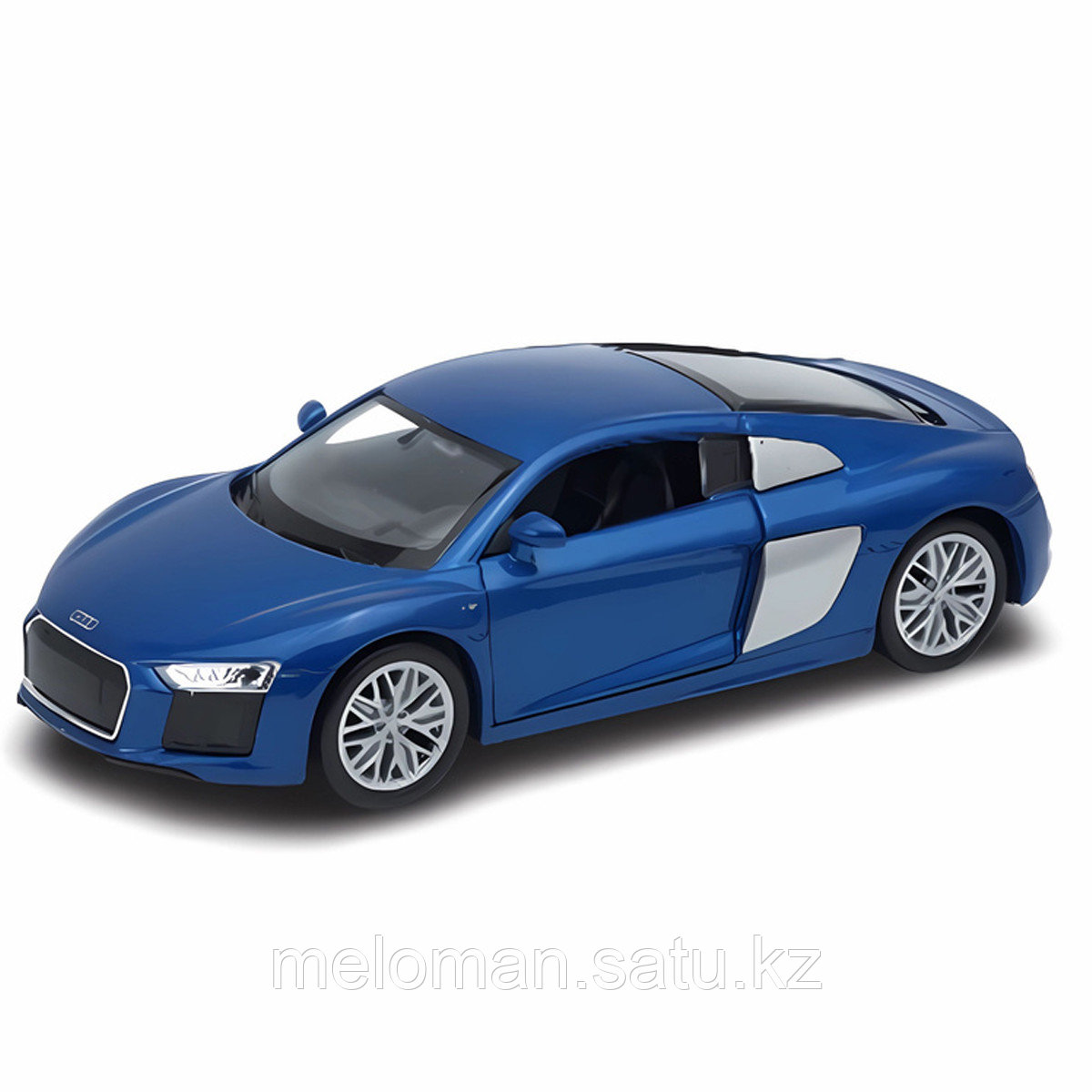 Welly: 1:34-39 Audi R8 V10 - фото 1 - id-p113872362