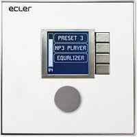 Ecler CWPNET4KV аксессуар для аудиотехники (CWPNET4KV)