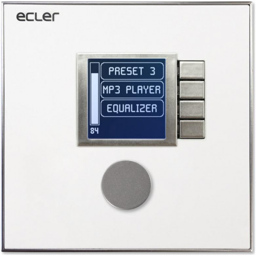 Ecler CWPNET4KV аксессуар для аудиотехники (CWPNET4KV) - фото 1 - id-p113963374