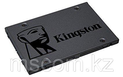 Жесткий диск SSD 960GB Kingston SA400S37/960G - фото 1 - id-p113986771