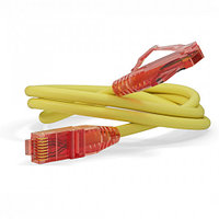 Hyperline PC-LPM-UTP-RJ45-RJ45-C5e-1.5M-LSZH-YL патч-корд (PC-LPM-UTP-RJ45-RJ45-C5e-1.5M-LSZH-YL)