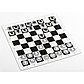 Десятое Королевство: Магнитные умные игры в дорогу - Словодел, шашки, шахматы, фото 6
