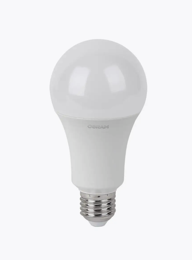 Лампа светодиодная LED 20Вт 4000K E27 - фото 2 - id-p113995971
