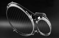 Стекло фару W211 RH