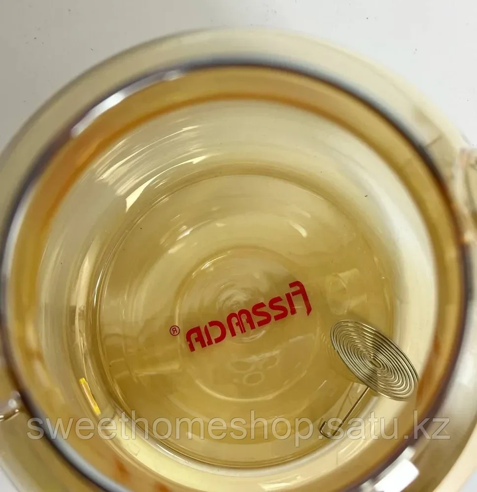Чайник заварочный Fissman, 1800 мл - фото 4 - id-p113996107