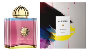 Amouage Imitation 100ml Original