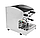 Кофемашина полуавтоматическая с 1 группой под высокие чашки ACM Rounder 1 GR INOX (ACMRD001SIX)+high cup, фото 3