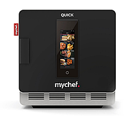 Высокоскоростная конвекционная печь Distform Mychef QUICK 1T (QT11FN0D)