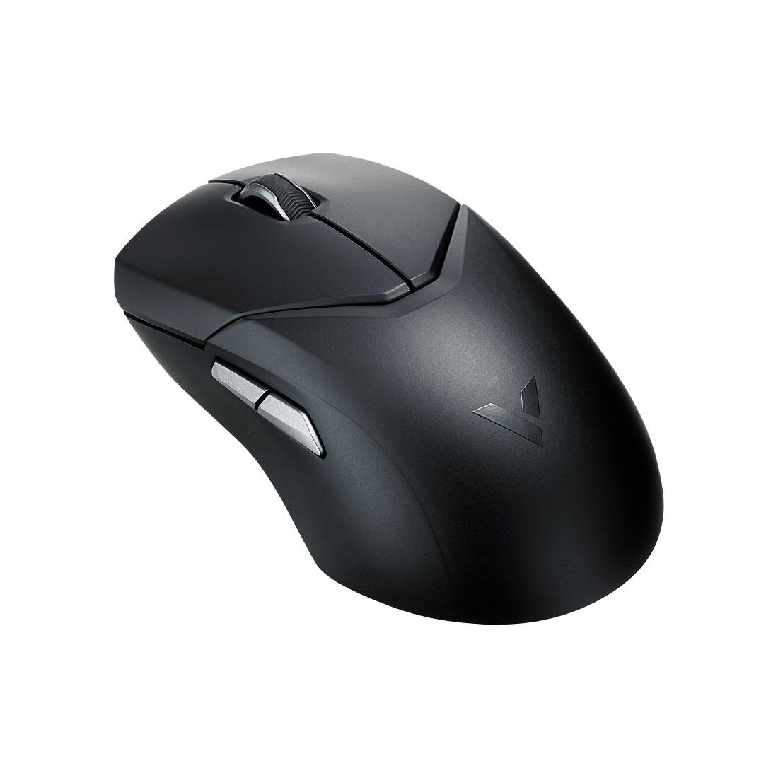 Игровая мышь с подсветкой и программируемыми кнопками Rapoo VT9S