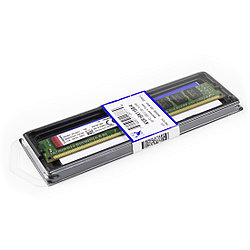 Оперативная память 4GB DDR3 1600MHz Kingston KVR16N11S8/4WP