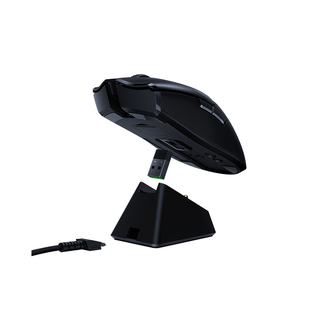 Игровая мышь беспроводная, с подзарядкой Razer Viper Ultimate - фото 3 - id-p113991201