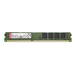 Оперативная память 8 ГБ DDR3 1600MHz Kingston KVR16N11/8WP