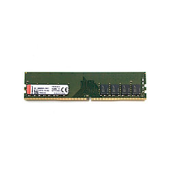 Оперативная память 16 ГБ DDR4-3200 PC4-25600 CL22 Kingston KVR32N22S8/16