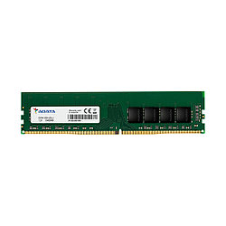 Оперативная память DDR4 8GB 3200MHz ADATA Premier AD4U32008G22-SGN