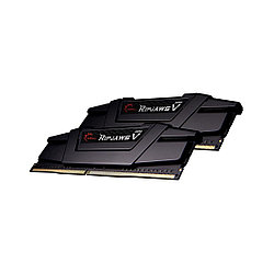 Набор оперативной памяти DDR4 16GB (2x8GB) 3600MHz G.SKILL RipjawsV F4-3600C18D-16GVK