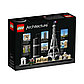 LEGO: Париж Architecture 21044, фото 5