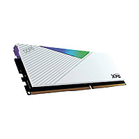 Оперативная память DDR5 16GB 5600MHz RGB ADATA XPG Lancer AX5U5600C3616G-CLARWH