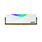 Оперативная память DDR5 16GB 5600MHz RGB ADATA XPG Lancer AX5U5600C3616G-CLARWH, фото 2