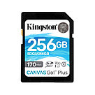 Карта памяти SD 256GB Kingston SDG3/256GB, фото 2