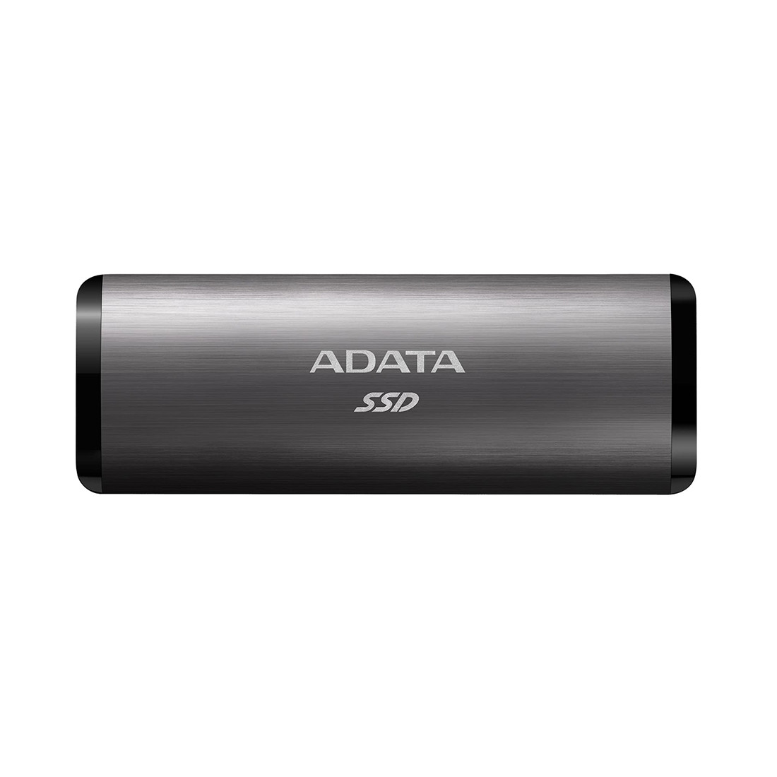 Внешний SSD диск 2TB USB 3.2 SE760 ADATA Серый - фото 2 - id-p113991280