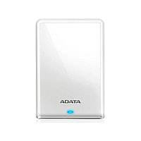 Внешний жёсткий диск 1TB 2.5" HV620 Slim Белый ADATA