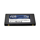 Твердотельный накопитель SSD на 256GB SATA Patriot P210, фото 3
