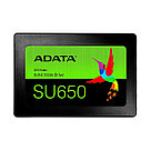 Твердотельный накопитель SSD на 240GB SATA ADATA Ultimate SU650, фото 2