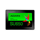Твердотельный накопитель SSD на 480GB SATA ADATA Ultimate SU650, фото 2