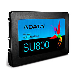 Твердотельный накопитель SSD на 512GB SATA ADATA Ultimate SU800