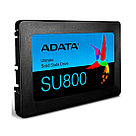 Твердотельный накопитель 1ТБ SATA ADATA Ultimate SU800, фото 3