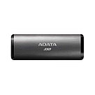 Внешний SSD диск 256GB SE760 Серый ADATA, фото 2