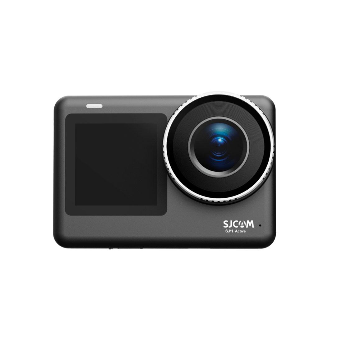 Экшн-камера Full HD, Водонепроницаемая, Wi-Fi SJ11 Active SJCAM - фото 1 - id-p113991315