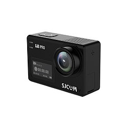 Экшн-камера 4K/60FPS, сенсорный экран, водонепроницаемость SJ8 PRO SJCAM