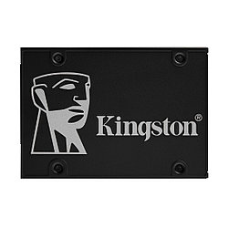 Твердотельный накопитель SSD на 512 ГБ, SATA, 7 мм, SKC600/512G от Kingston
