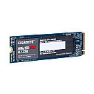 Твердотельный накопитель 256GB M.2 PCI-E 3.0x4 GP-GSM2NE3256GNTD Gigabyte, фото 2