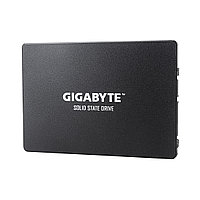 Внутренний твердотельный накопитель 240 ГБ SATA III Gigabyte GSTFS31240GNTD