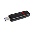 Флеш-накопитель USB 256GB Kingston DTX Чёрный, фото 2