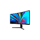 Игровой монитор с изогнутым экраном 30" Xiaomi Curved Gaming Monitor, фото 2